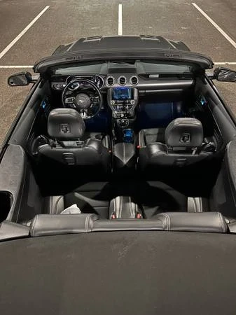 2021 Ford S550 Mustang - Image 3 of 14
