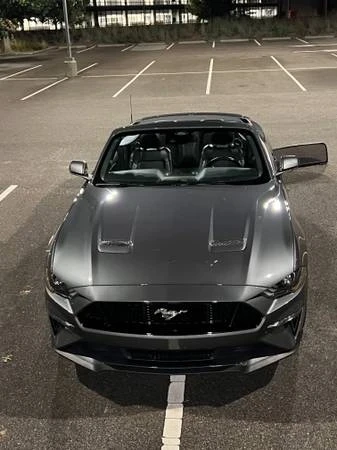 2021 Ford S550 Mustang - Image 6 of 14