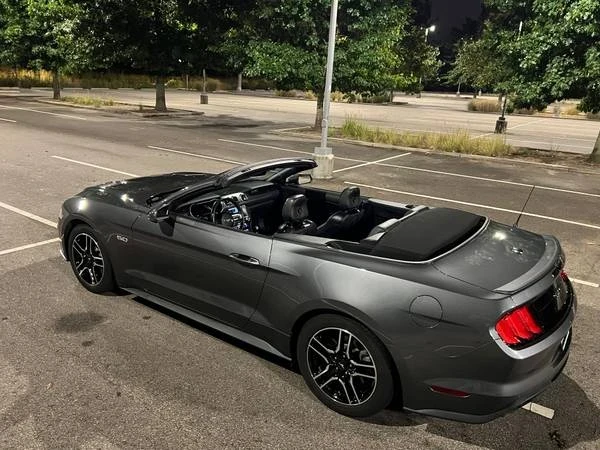 2021 Ford S550 Mustang - Image 8 of 14