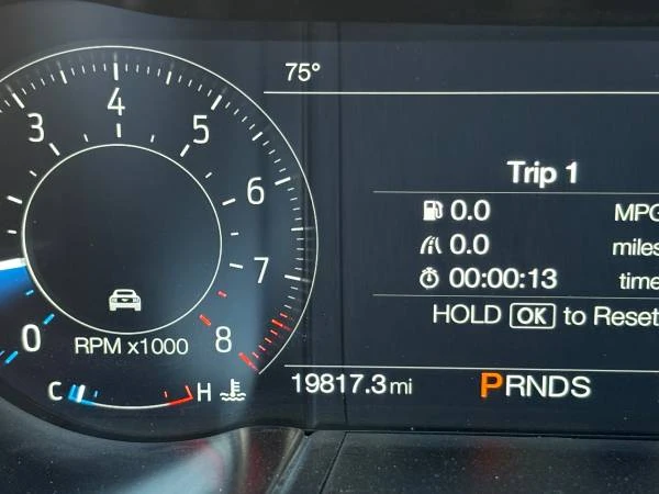 2021 Ford S550 Mustang - Image 7 of 7