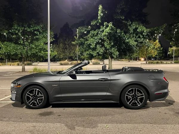 2021 Ford S550 Mustang - Image 7 of 14