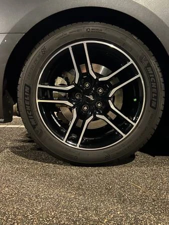 2021 Ford S550 Mustang - Image 11 of 14