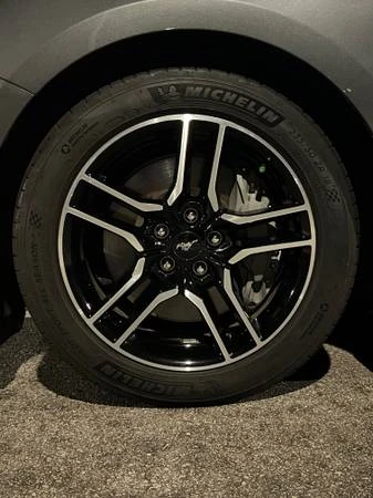 2021 Ford S550 Mustang - Image 14 of 14