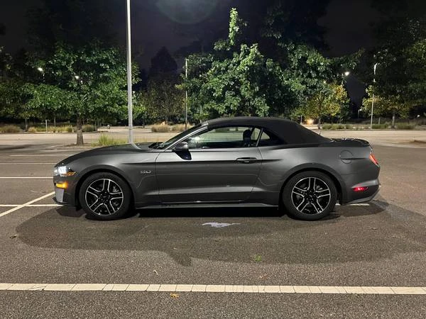 2021 Ford S550 Mustang - Image 2 of 14