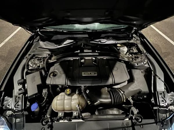 2021 Ford S550 Mustang - Image 9 of 14