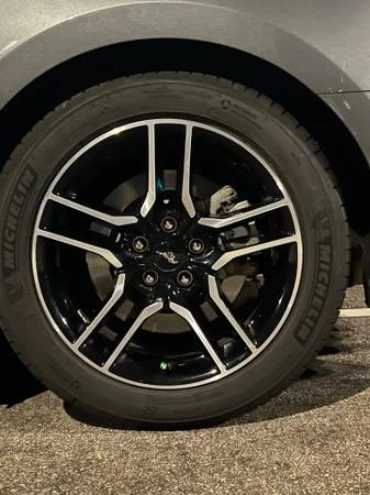 2021 Ford S550 Mustang - Image 13 of 14