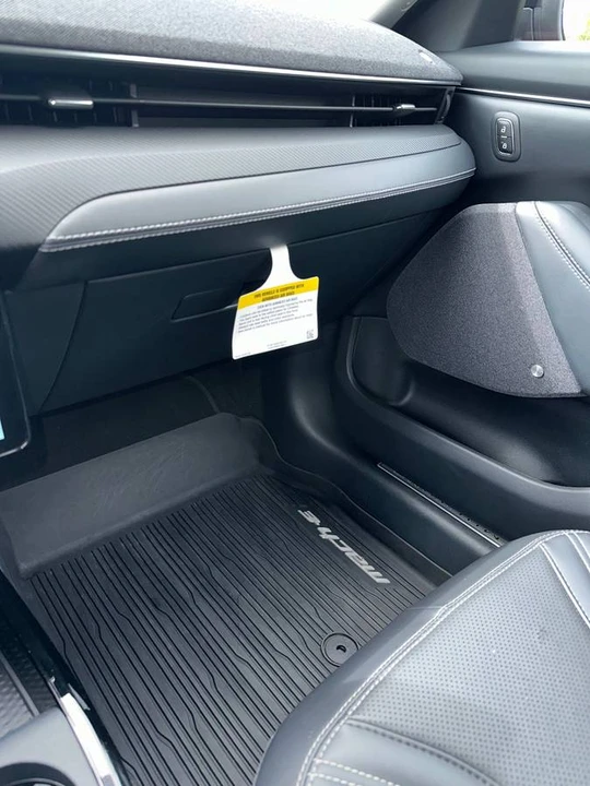 2021 Ford Mustang Mach-E - Image 8 of 15