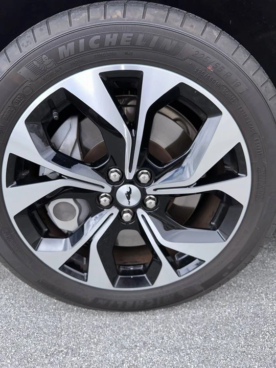 2021 Ford Mustang Mach-E - Image 15 of 15