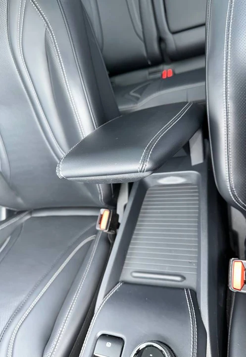 2021 Ford Mustang Mach-E - Image 10 of 15
