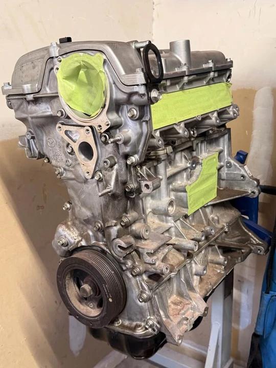 2021 Mazda ND MX-5 Miata - Image 2 of 4