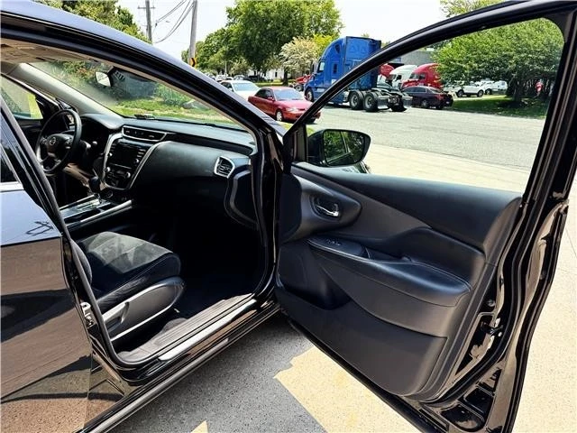 2021 Nissan Murano 3rd Gen - Image 11 of 21