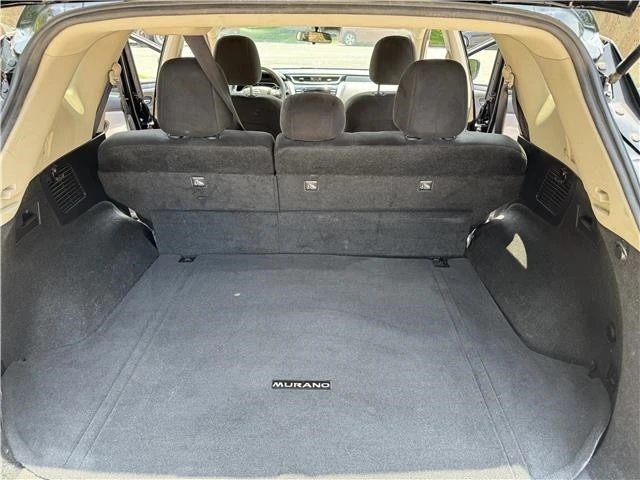 2021 Nissan Murano 3rd Gen - Image 16 of 21