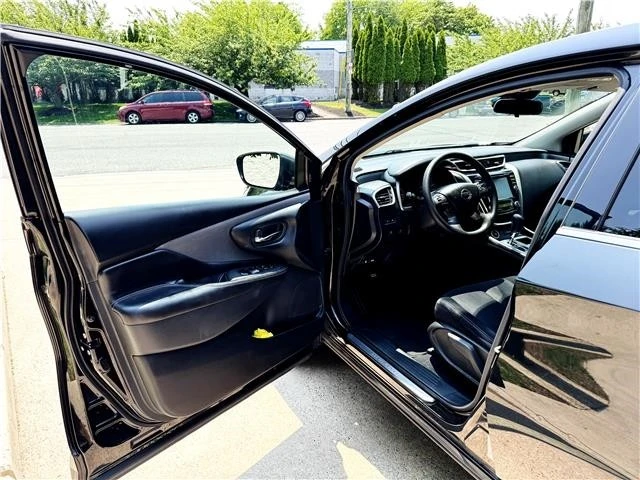 2021 Nissan Murano 3rd Gen - Image 9 of 21