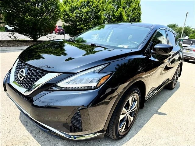 2021 Nissan Murano 3rd Gen - Image 7 of 21