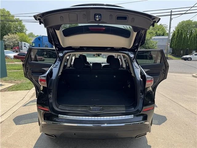 2021 Nissan Murano 3rd Gen - Image 15 of 21