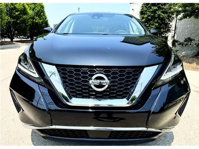 2021 Nissan Murano 3rd Gen - Image 8 of 21