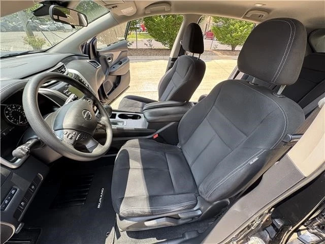 2021 Nissan Murano 3rd Gen - Image 20 of 21