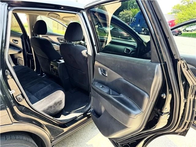 2021 Nissan Murano 3rd Gen - Image 12 of 21