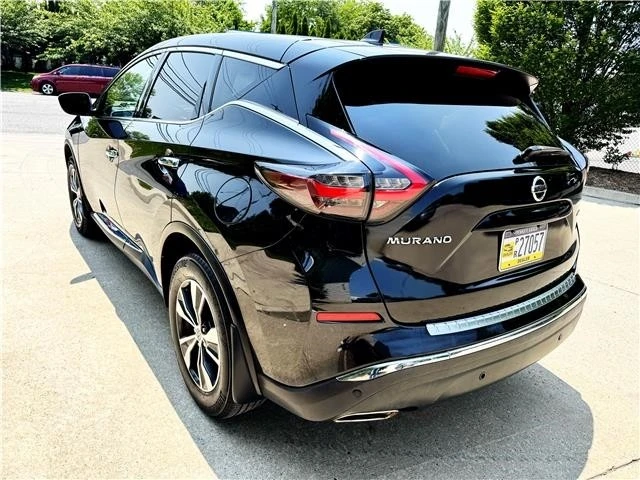 2021 Nissan Murano 3rd Gen - Image 5 of 21