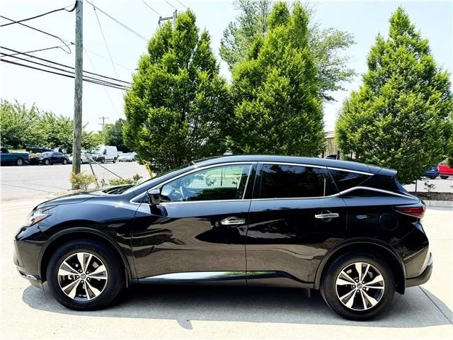 2021 Nissan Murano 3rd Gen - Image 6 of 21