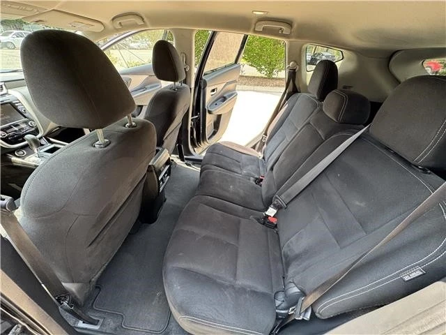 2021 Nissan Murano 3rd Gen - Image 21 of 21