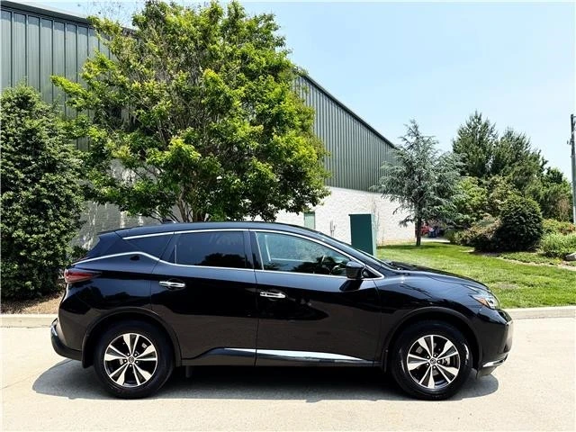 2021 Nissan Murano 3rd Gen - Image 2 of 21