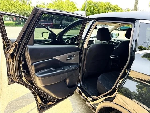 2021 Nissan Murano 3rd Gen - Image 10 of 21