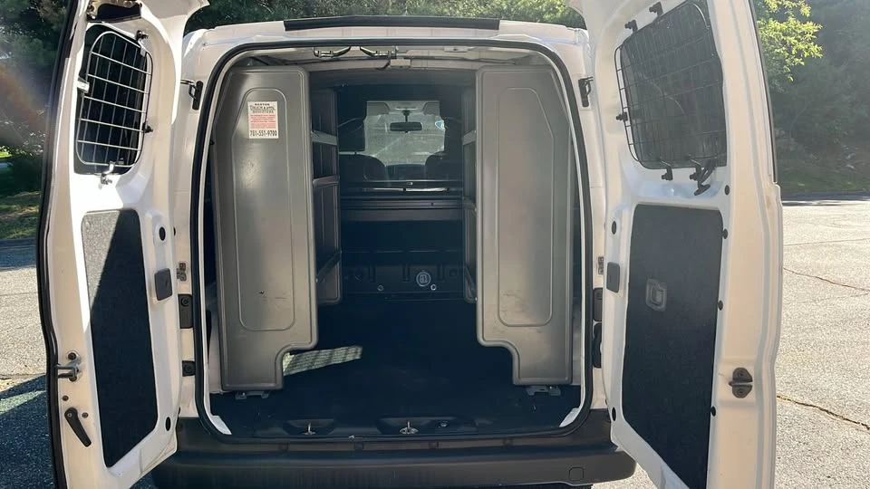 2021 Nissan NV - Image 7 of 14