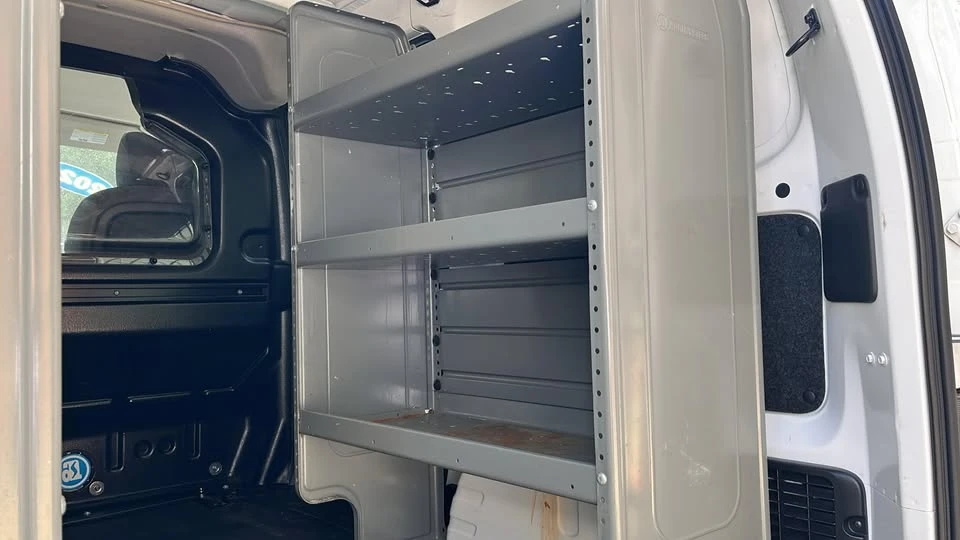 2021 Nissan NV - Image 8 of 14