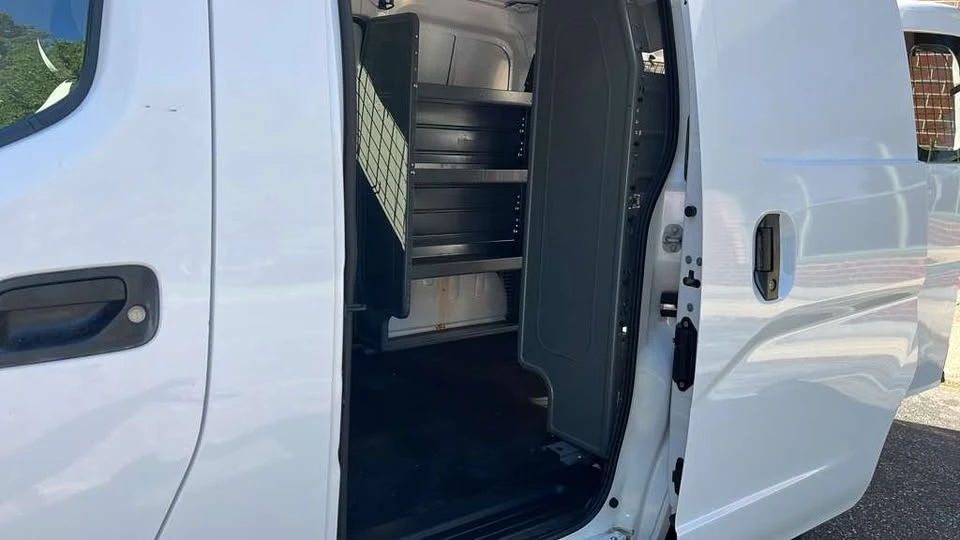 2021 Nissan NV - Image 14 of 14
