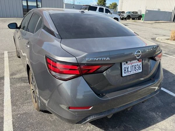 2021 Nissan Sentra 8th Gen - Image 3 of 8
