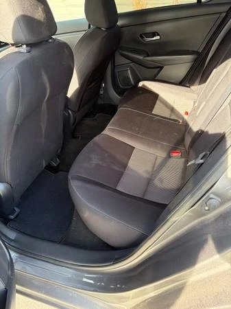 2021 Nissan Sentra 8th Gen - Image 5 of 8