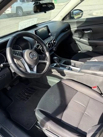 2021 Nissan Sentra 8th Gen - Image 4 of 8