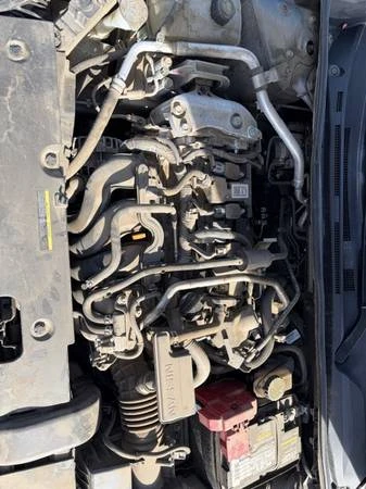 2021 Nissan Sentra 8th Gen - Image 8 of 8