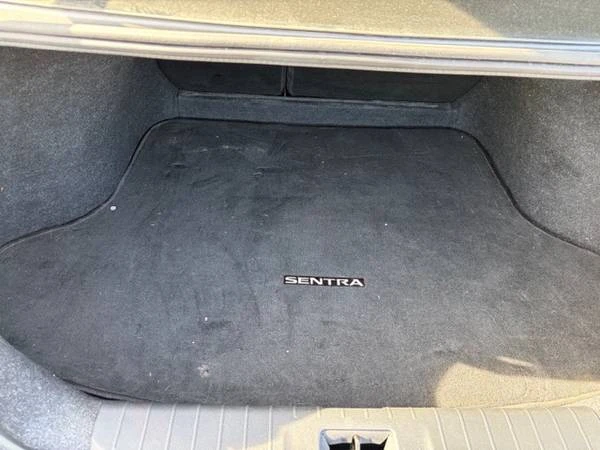 2021 Nissan Sentra 8th Gen - Image 7 of 8