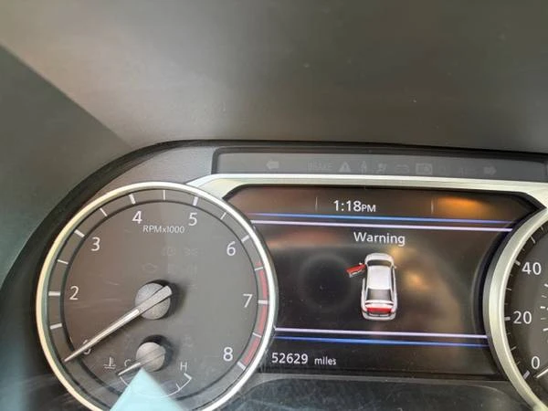 2021 Nissan Sentra 8th Gen - Image 6 of 8
