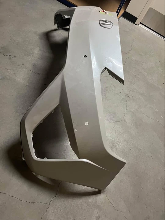 2021 Acura NC1 NSX - Image 2 of 3
