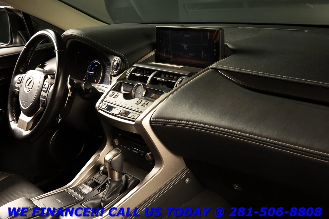 2021 Lexus NX 1st Gen - Image 17 of 21