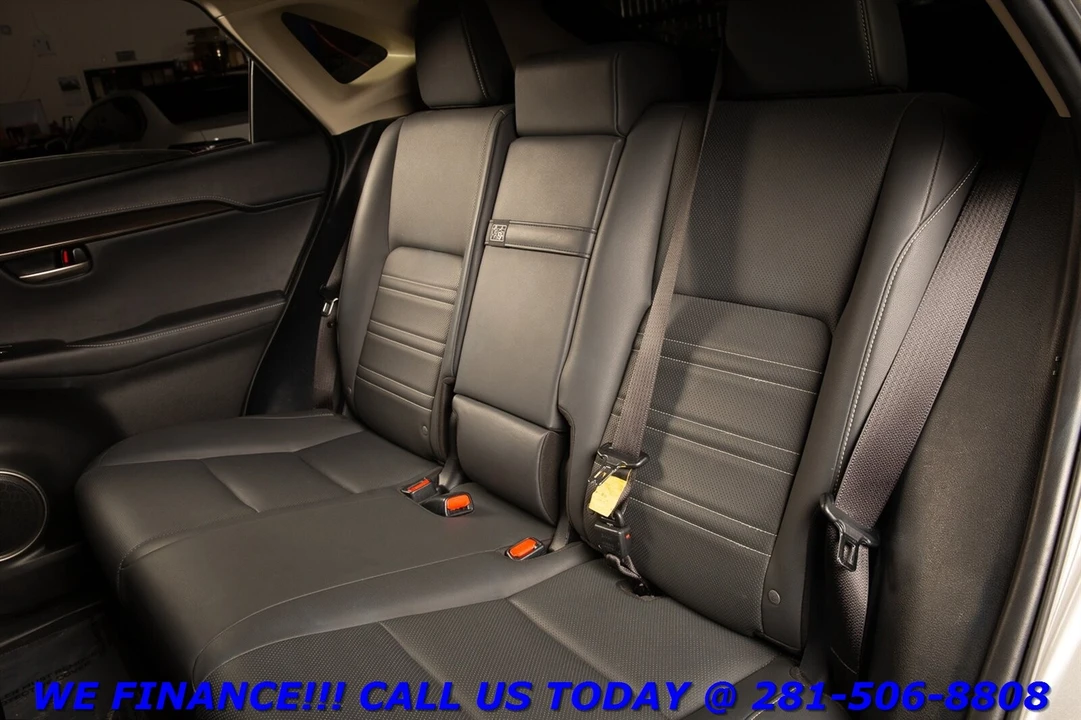 2021 Lexus NX 1st Gen - Image 20 of 21