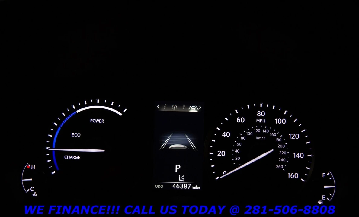 2021 Lexus NX 1st Gen - Image 14 of 21