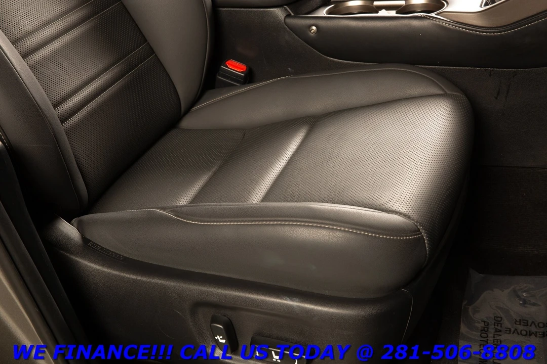 2021 Lexus NX 1st Gen - Image 19 of 21