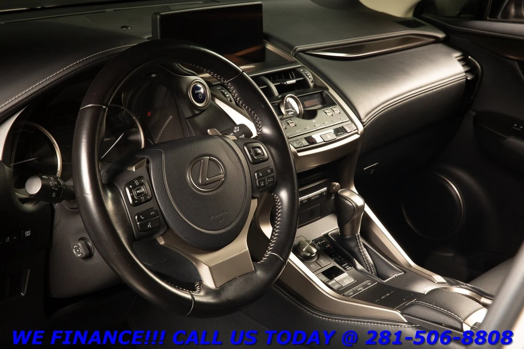 2021 Lexus NX 1st Gen - Image 10 of 21