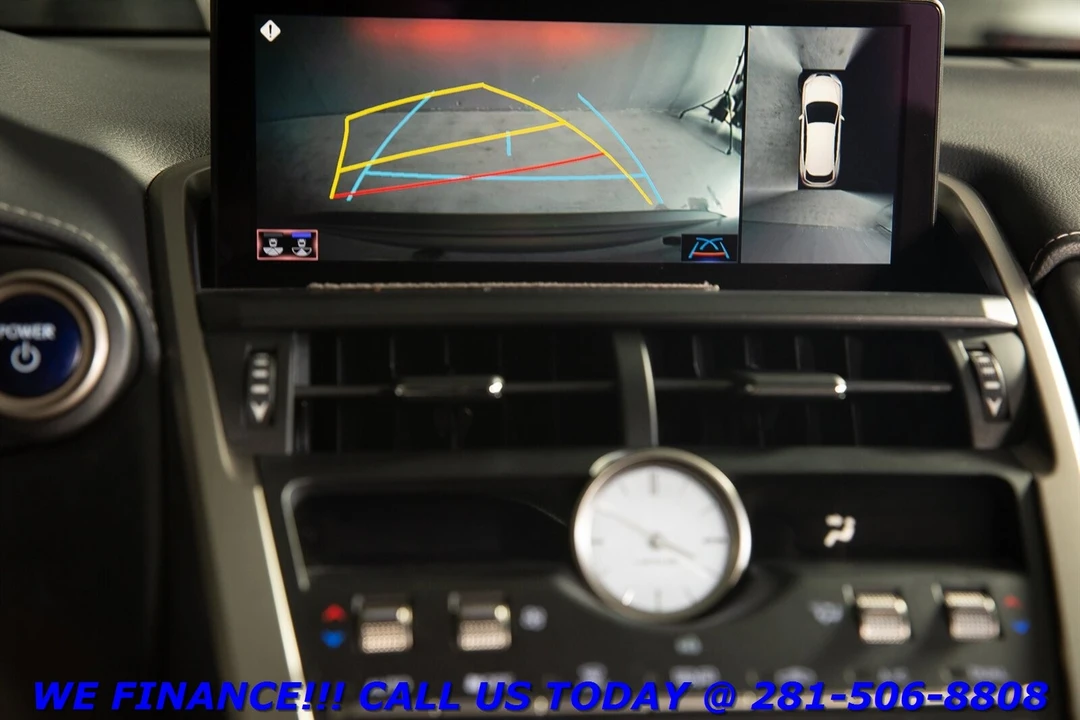 2021 Lexus NX 1st Gen - Image 16 of 21