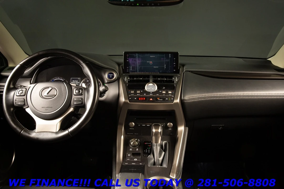 2021 Lexus NX 1st Gen - Image 3 of 21