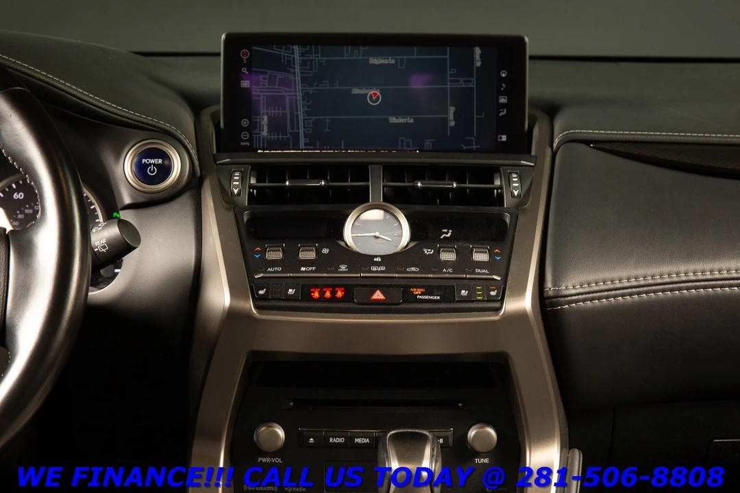 2021 Lexus NX 1st Gen - Image 15 of 21