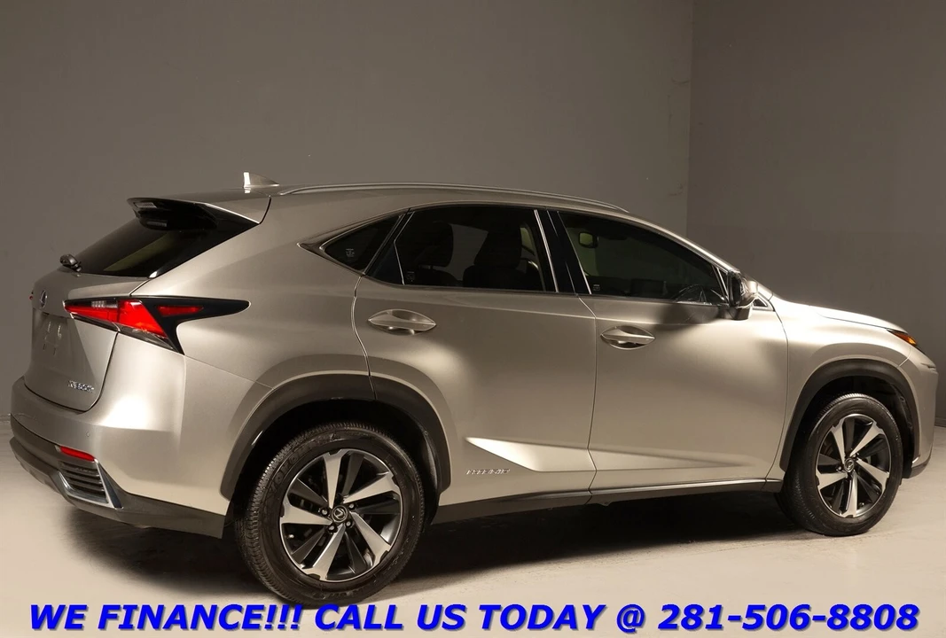 2021 Lexus NX 1st Gen - Image 6 of 21