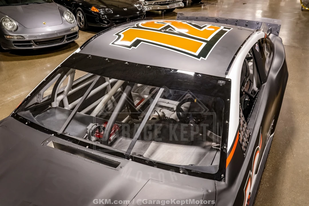 2021 Ford S550 Mustang - Image 15 of 31