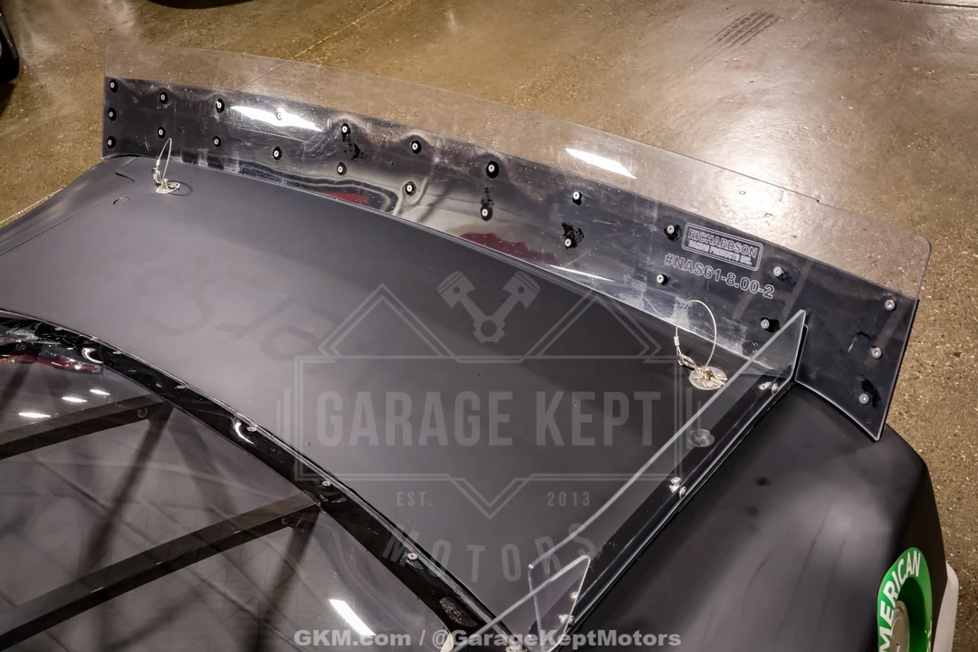 2021 Ford S550 Mustang - Image 18 of 31