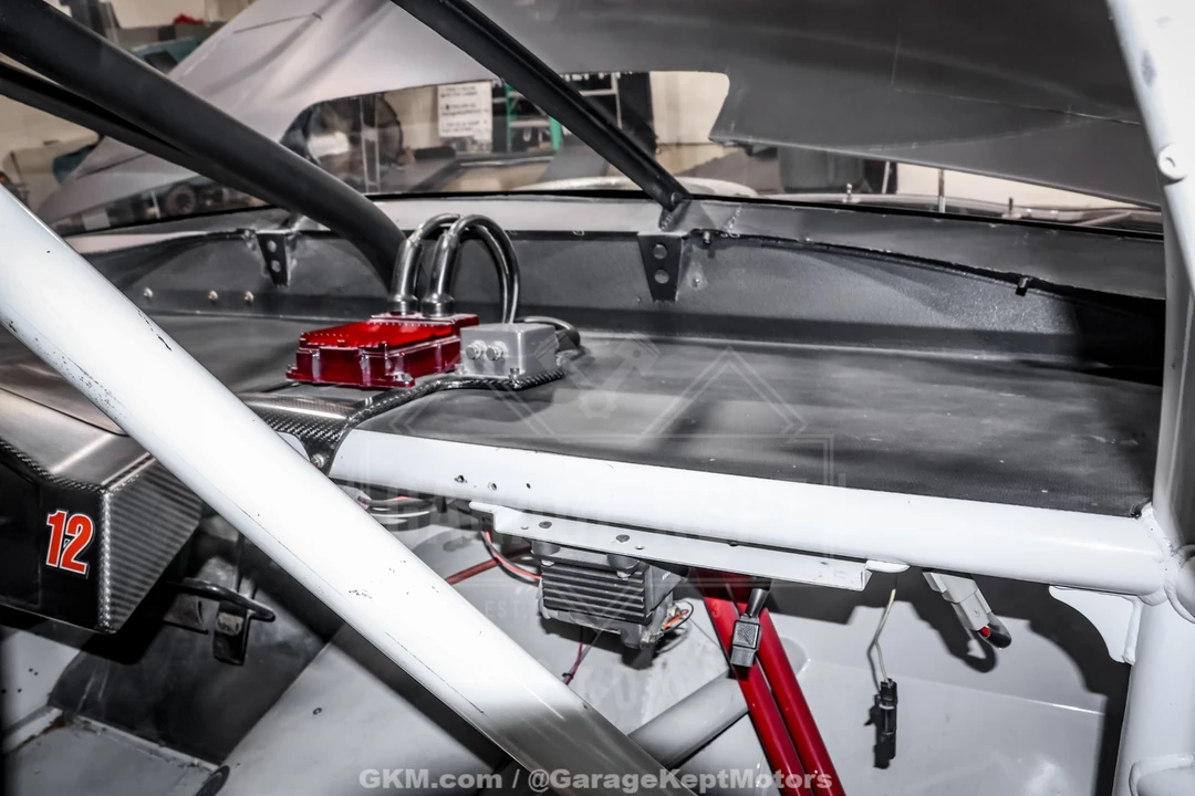 2021 Ford S550 Mustang - Image 27 of 31