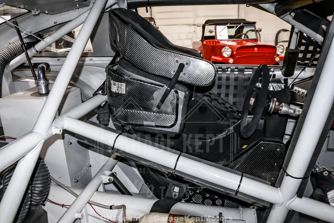 2021 Ford S550 Mustang - Image 30 of 31